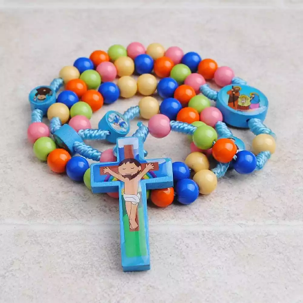 My First Rosary (for Children)