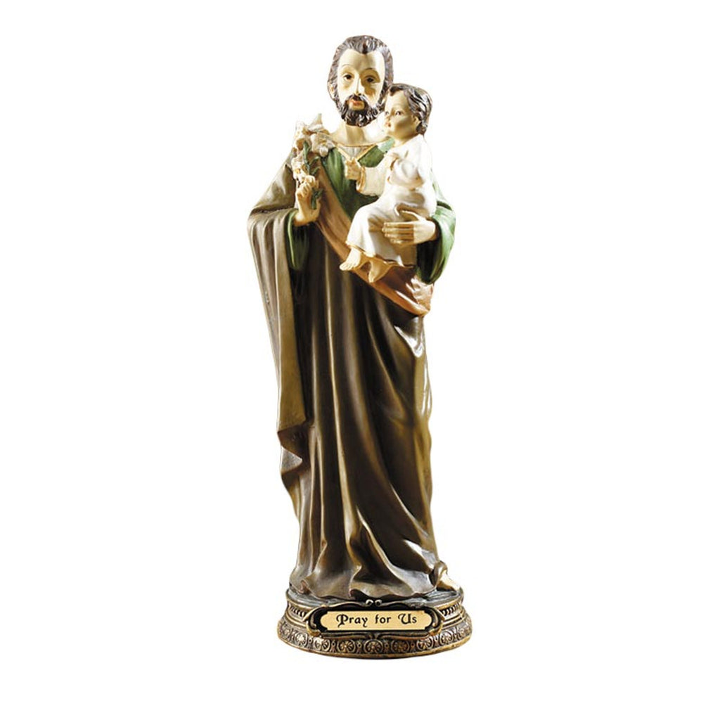 St. Joseph Statue