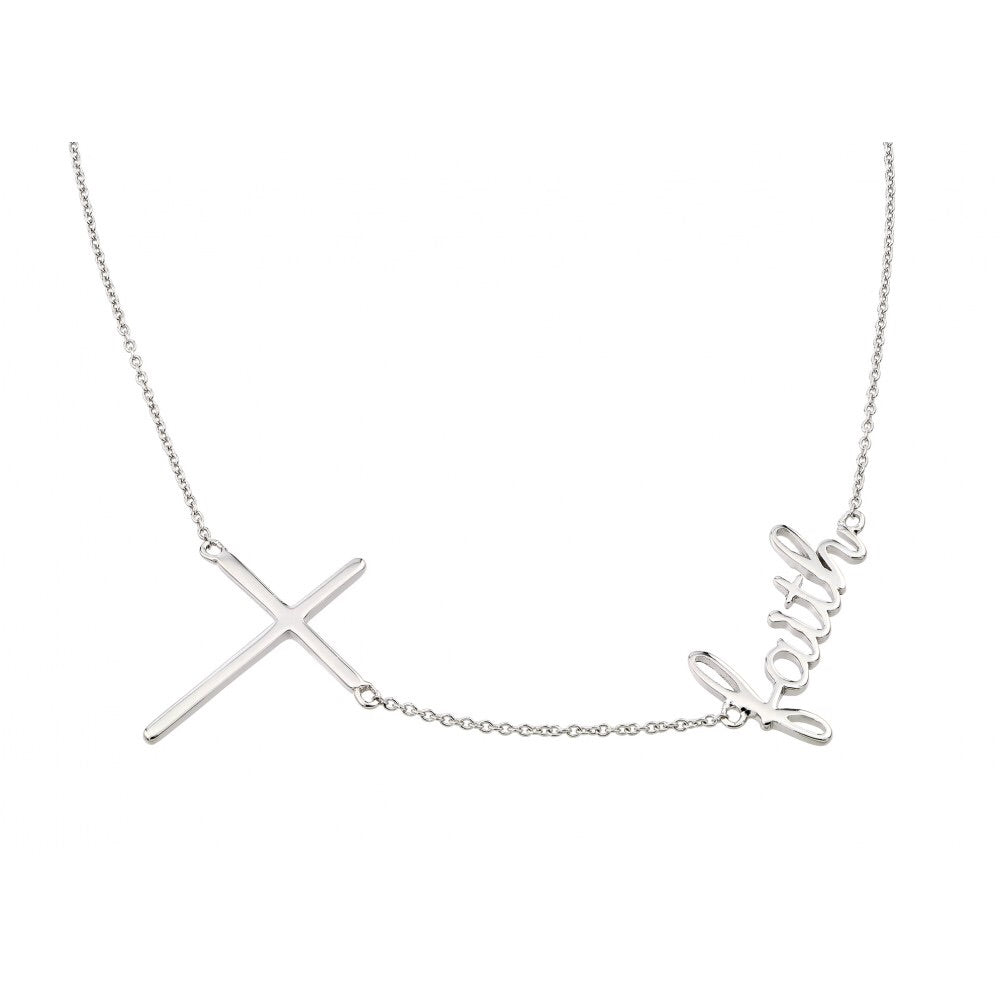 925 Sterling Silver Necklace